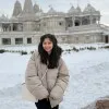 Dhruvi Reshamwala