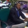 Tendai Nyazungu