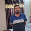 John Samuvel Raj Frederick