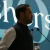 Rajdeep Saraf