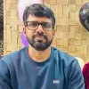 Sandeep Kumar