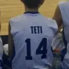 John Teti