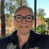Christine Harvey