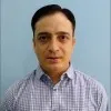 Arvind Chauhan