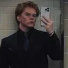 Tyson Popoff