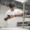 Chef Prakash
