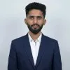 Upesh Kumar