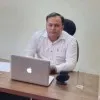 A Pandey