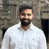 Dipesh Upadhyay