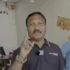 Siddharth Gandhi