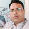 Shriniwas Bhardwaj