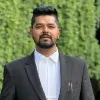Adv Mohsin Ibrahim Shaikh