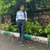 Soumya Pathak
