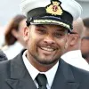 Adam Williams MBE