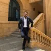 Ahmed Saied