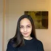 Sarah Bandukwala