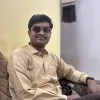 Jagdish Ubale
