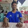 Boya Thimma Raju