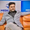Sandesh Jadhav