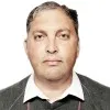Izhar Ali