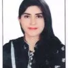 MAHGUNJ BALOCH