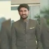 Prithvi Sinh Solanki