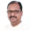 MURALI GOPALAKRISHNAN