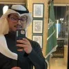 Ahmed Alzahrani