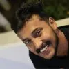 Shown George Mathew
