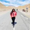 Harshi katiyar