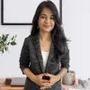 Yashvi Hindocha