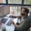 Sreekanth