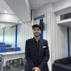 Harshit Choubey