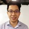 Cedric Wang