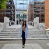 Malvika Varandani