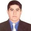 Jose Luis Mendoza Agreda