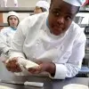 Pamela Tshungulwana