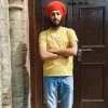 Gursewk Singh Nahal