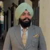 Amandeep Singh