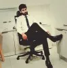 Shaikh Muhammad Waqas