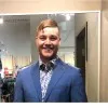 Daniel Dahlin