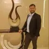 Vikas Powar