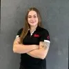 Katherine Ricica