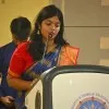 Madhusmita Padhi