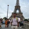 RANJAN DAS