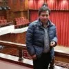 Hermogenes Tupa Quispe