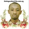 Umar Abubakar