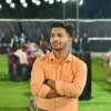 Pratik Bhurke