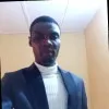 Simon Aroh