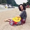 Iris Wang